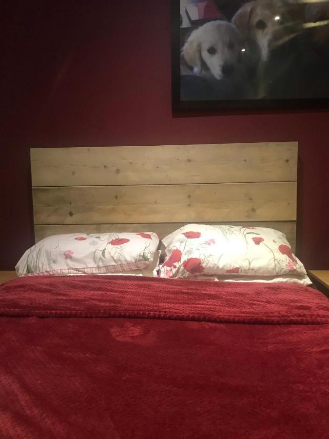 Вилла Holywell Grange Farm Уитли-Бей Экстерьер фото